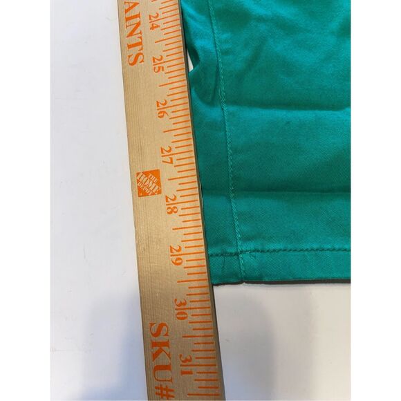 JUDY‎ BLUE Jeans~Womens 3 Green~High Waist~Skinny Fit~Stretch - Picture 4 of 7